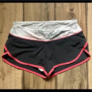 Lululemon Speed Up Short 2.5”